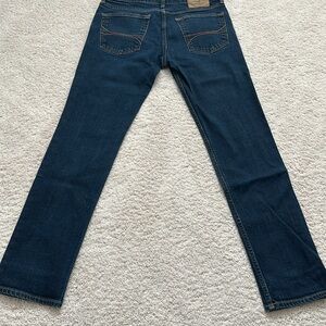 Hollister Denim Skinny Jeans